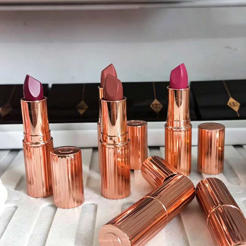 Luxury CT Brand Makeup Set Ski - Luxury Skincare Dupes review and price