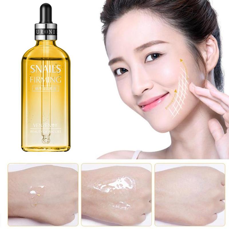 100ml VENZEN Hyaluronic Acid F - Luxury Skincare Cream review and price