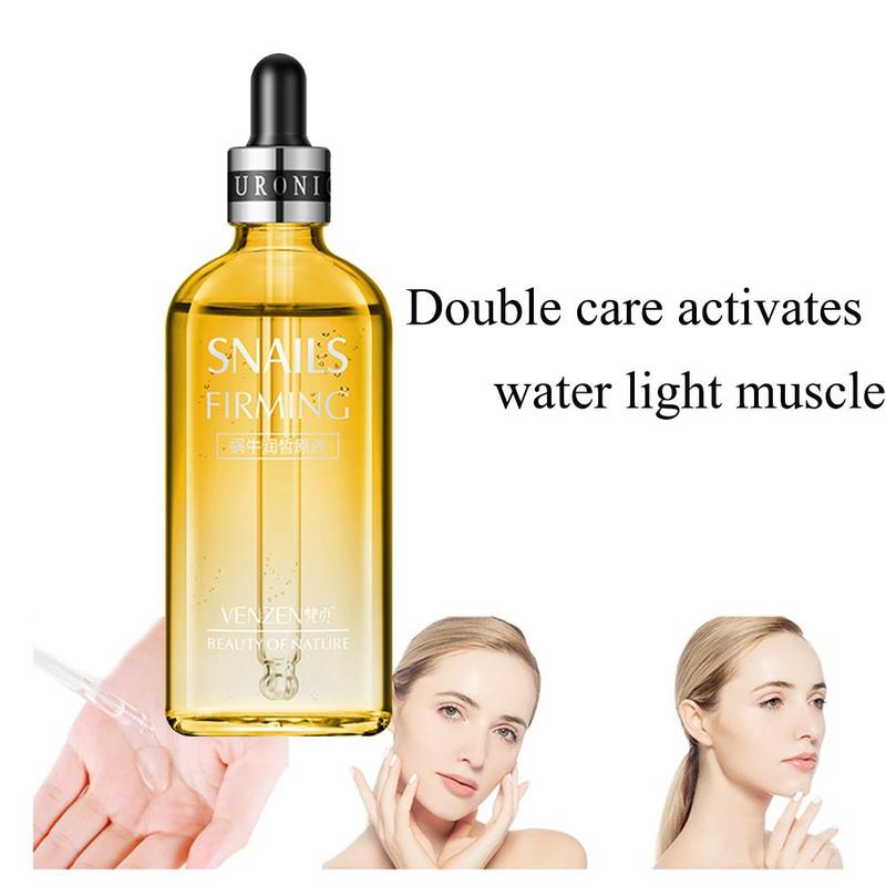 100ml VENZEN Hyaluronic Acid F - Luxury Skincare Cream review and price