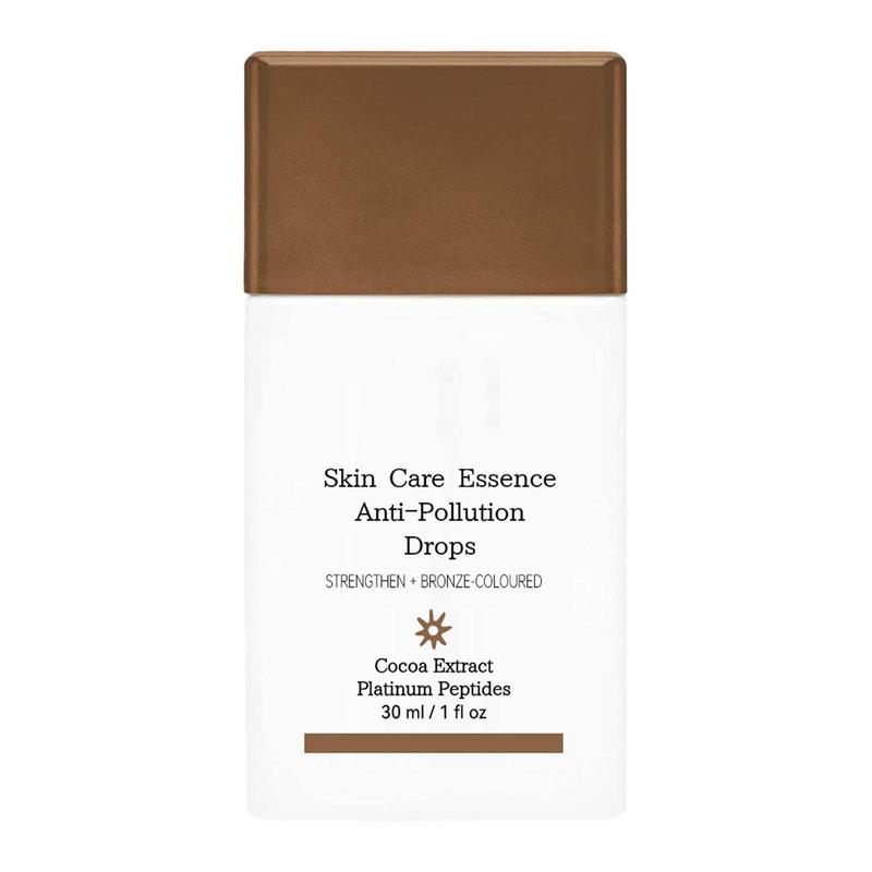 Liquid Bronzer Drops Tan Pepti - Peptide Complex Serum review and price